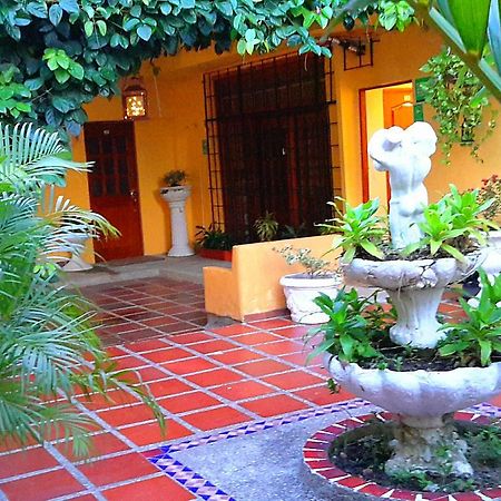 Hotel Costa Bahia Cartagena Exteriör bild