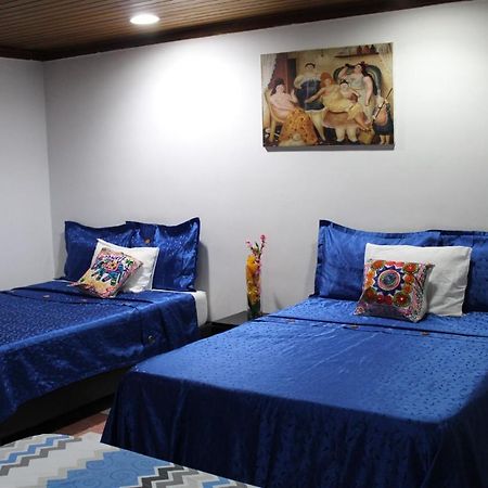 Hotel Costa Bahia Cartagena Exteriör bild