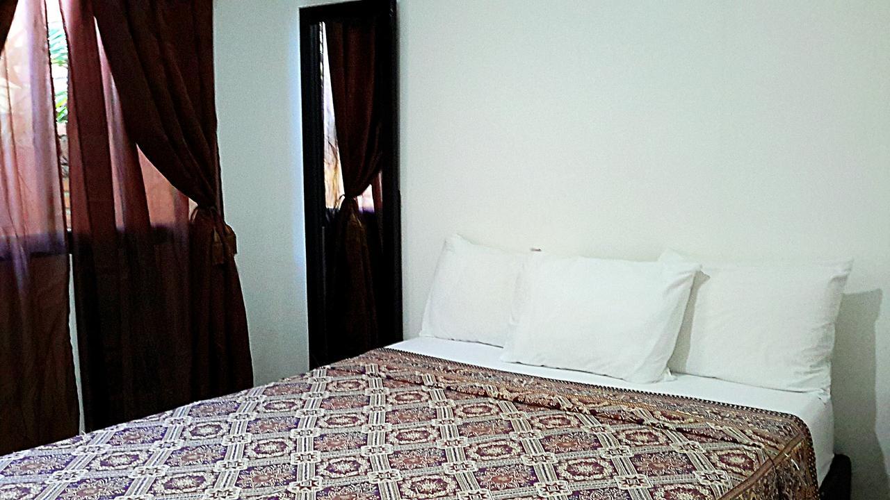 Hotel Costa Bahia Cartagena Exteriör bild