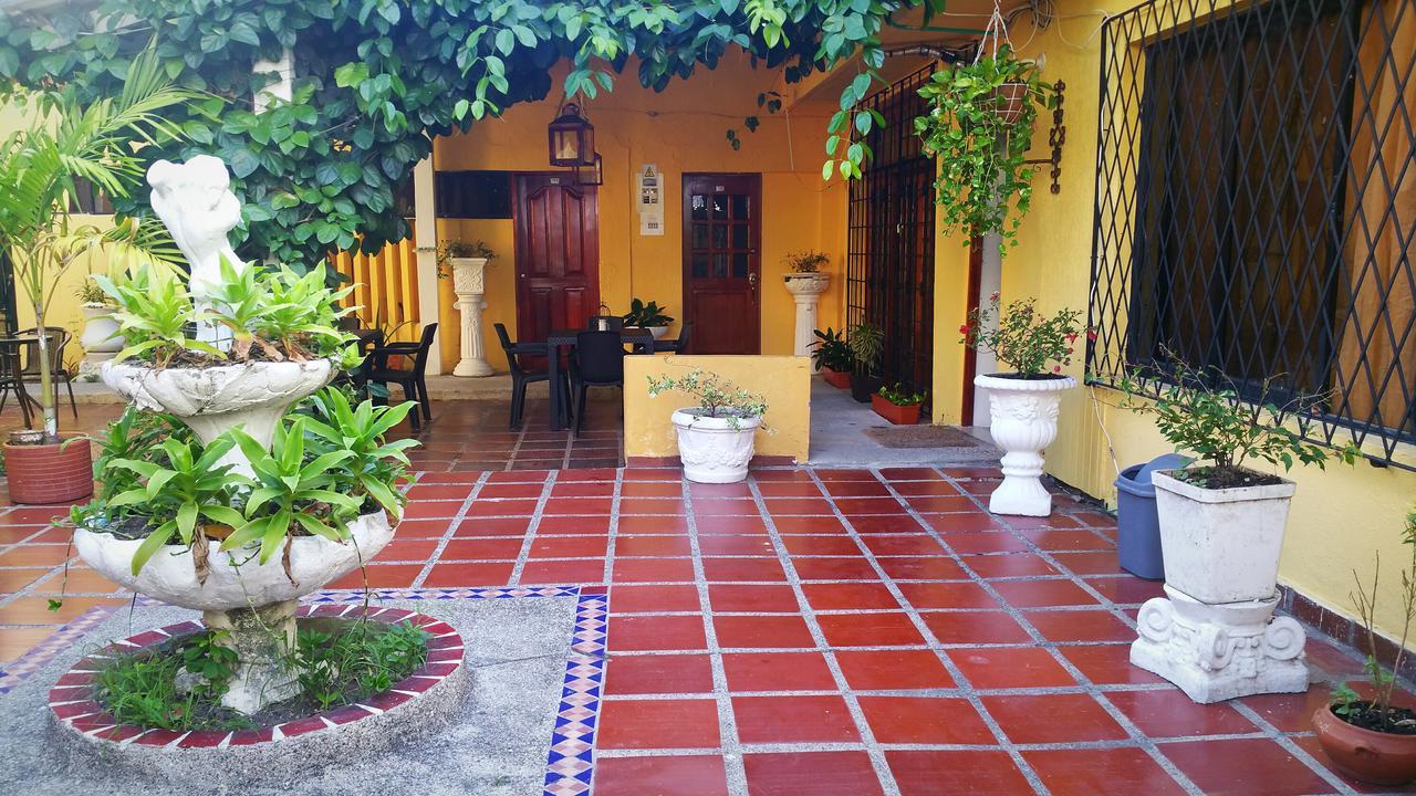Hotel Costa Bahia Cartagena Exteriör bild
