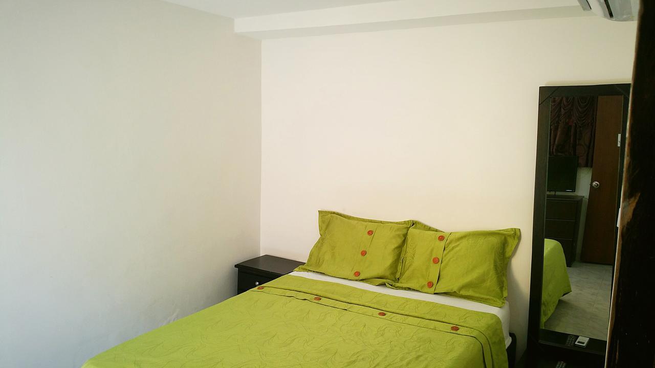 Hotel Costa Bahia Cartagena Exteriör bild