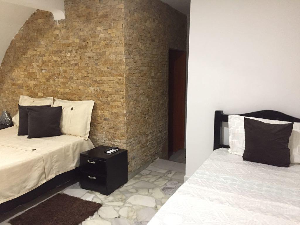 Hotel Costa Bahia Cartagena Exteriör bild