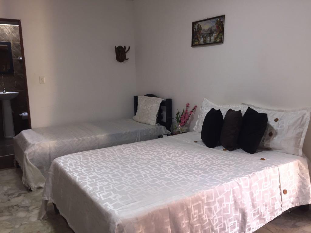 Hotel Costa Bahia Cartagena Exteriör bild