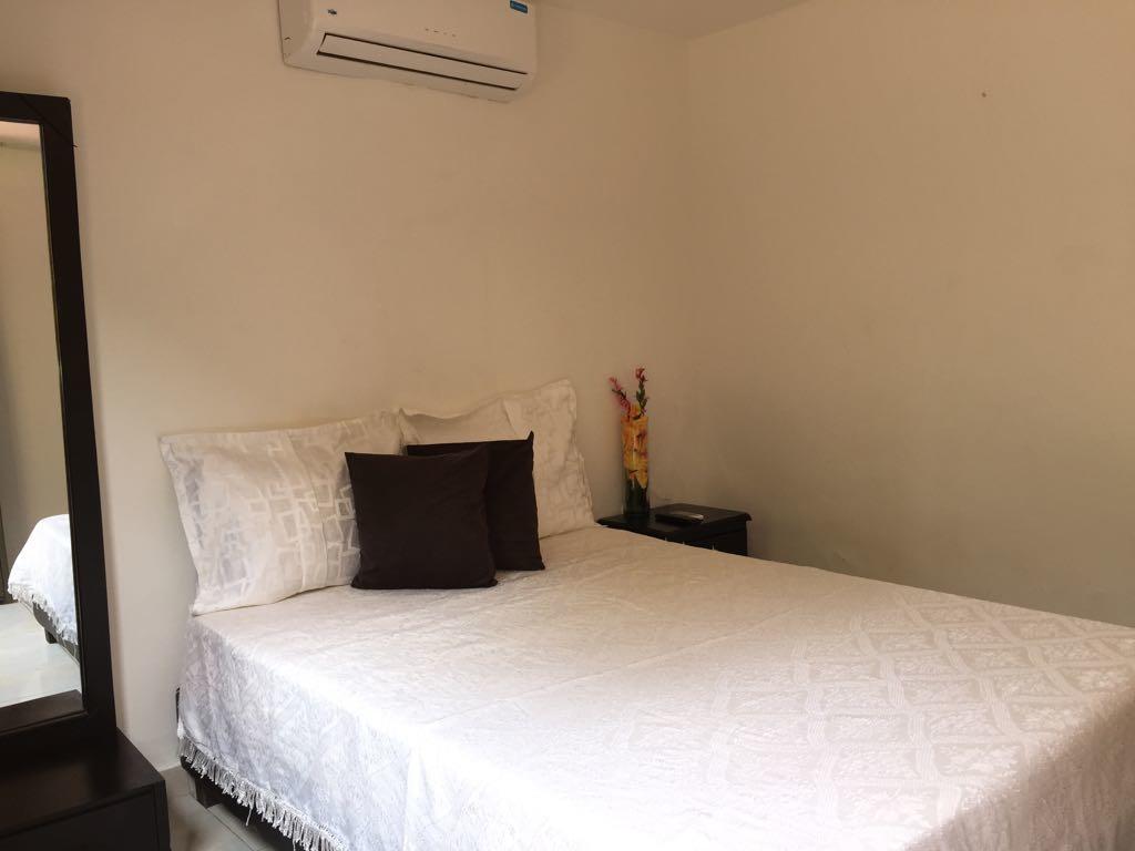 Hotel Costa Bahia Cartagena Exteriör bild