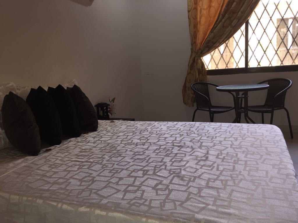 Hotel Costa Bahia Cartagena Exteriör bild
