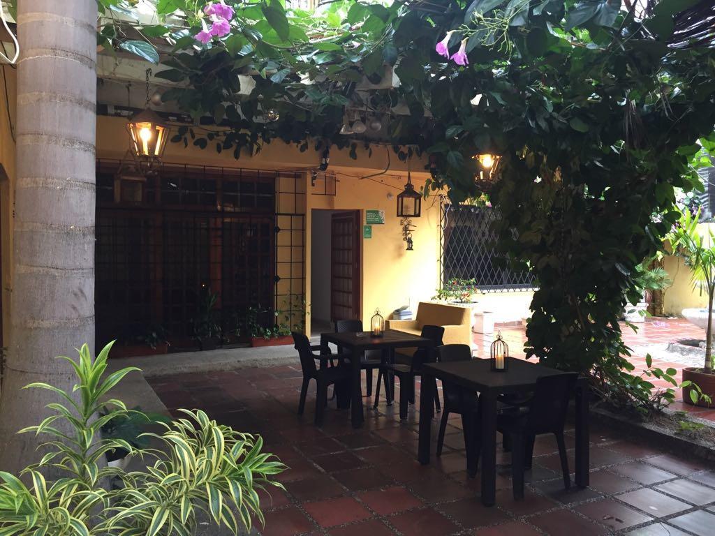 Hotel Costa Bahia Cartagena Exteriör bild