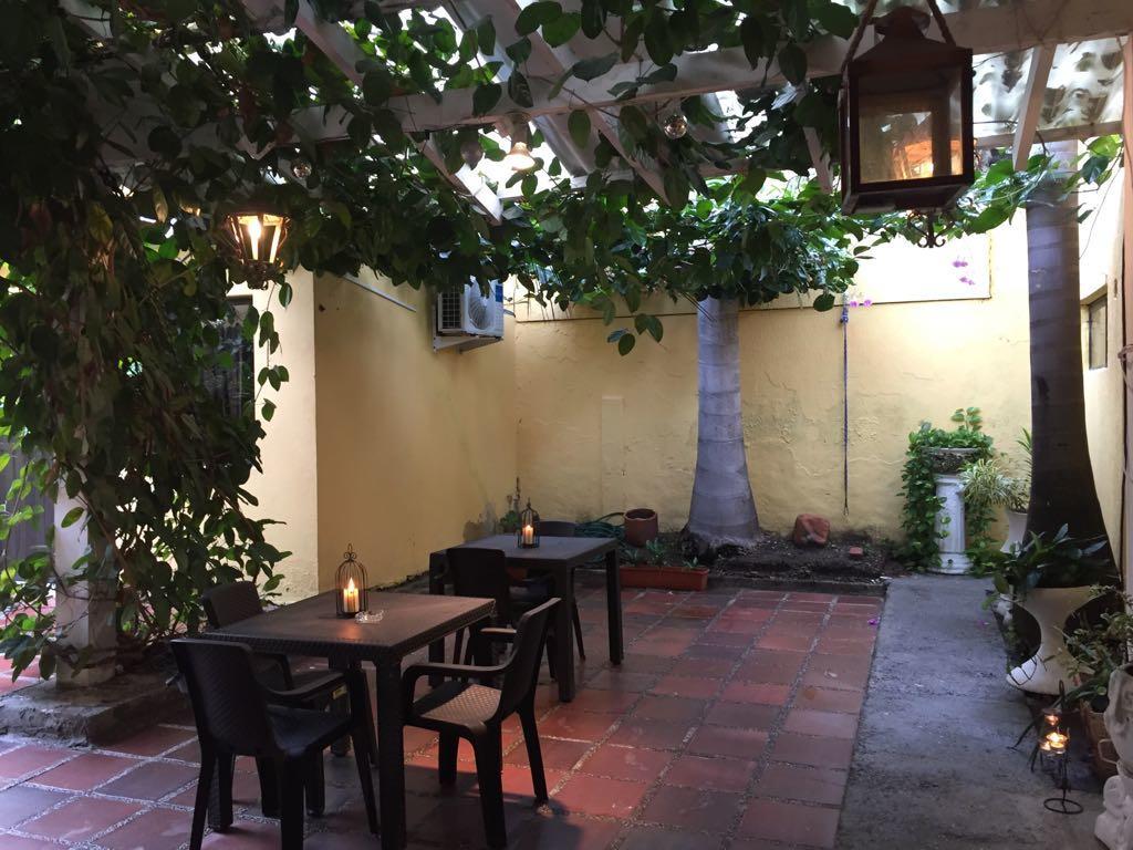 Hotel Costa Bahia Cartagena Exteriör bild