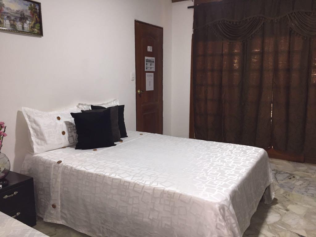 Hotel Costa Bahia Cartagena Exteriör bild