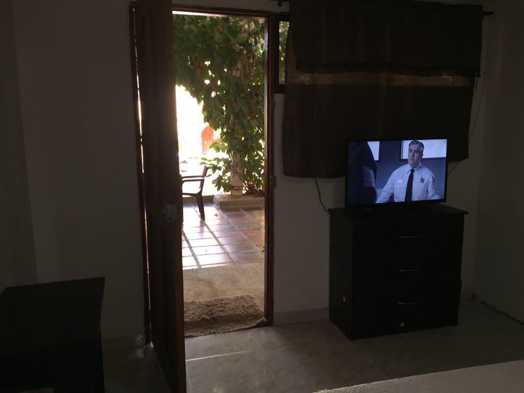 Hotel Costa Bahia Cartagena Exteriör bild