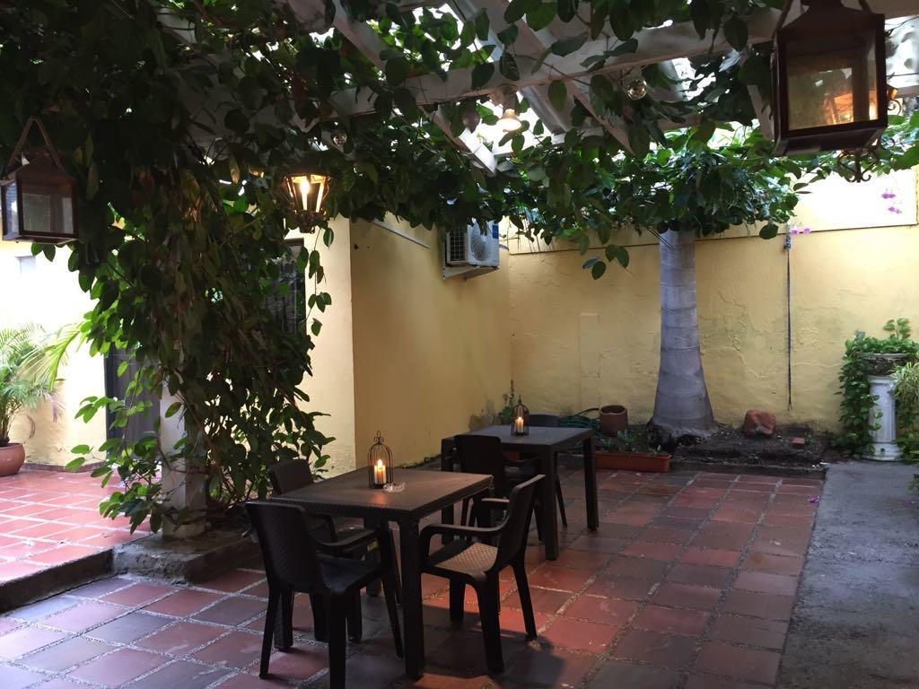 Hotel Costa Bahia Cartagena Exteriör bild